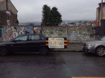 68d195422010d7f62387fa84c884aee08b11d280 · Terreno à venda, 270 m² por R$ 480.000,00 - Parque Panamericano - São Paulo/SP