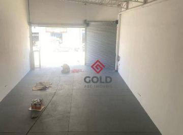 a97f9d38ee391758c9f327e0634b14c12d9cf859 · Salão para alugar, 200 m² por R$ 8.420,01/mês - Casa Branca - Santo André/SP