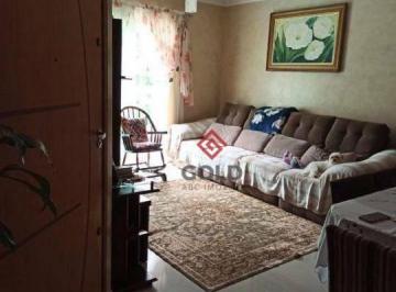db6b39e6090b0f3119222823d5271eb97598a4c0 · Cobertura com 3 dormitórios à venda, 170 m² por R$ 700.000,00 - Vila Apiaí - Santo André/SP
