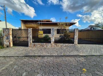 2878e8abaa6bc395ddbfc4e127d3a3e251664b8d · Casa com 3 dormitórios à venda, 240 m² por R$ 850.000,00 - Água Verde - Blumenau/SC