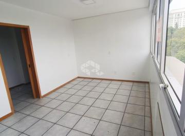 515330_i65vO886267VhZ_51533066045cdd6547c.jpg · Sala comercial com sala de espera e vaga de garagem coberta no Higienópolis próximo a Carlos Gomes e