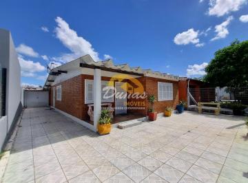 Casa · 143m² · 3 Quartos · 1 Vaga · CASA DE ALVENARIA EM REGIÃO DE MORADORES