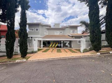 5349de04ae0f51680489e17468aa48960a4185d6 · Casa à venda, 465 m² por R$ 2.580.000,00 - Condomínio Shambala I - Atibaia/SP