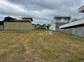 779fe02b50b42130500d010725932e57f59643ee · Terreno à venda, 525 m² por R$ 960.000,00 - Condominio Granville Atibaia - Atibaia/SP
