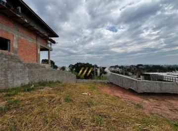 34585781f767a3a84591c82af912c1dced6869a7 · Terreno à venda, 547 m² por R$ 712.166,00 - Condomínio Reserva São Nicolau - Atibaia/SP