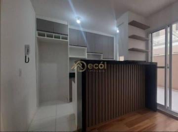 Apartamento · 53m² · 2 Quartos · 1 Vaga · Apartamento 2 quartos em Campo Largo - Condomínio MADISON