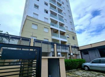 Apartamento · 72m² · 2 Quartos · 1 Vaga · Apartamento Residencial Park do Lago, Hortolândia/SP
