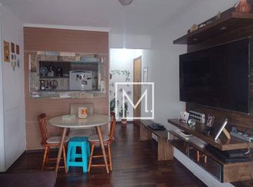 Photo 1 · Apartamento com 2 dormitórios à venda, 61 m² por R$ 500.000,00 - São João Clímac