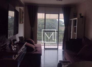 86ee35e905db34f667cc7b33c08be55eaa83309c · Apartamento com 2 dormitórios à venda, 61 m² por R$ 500.000,00 - São João Clímac