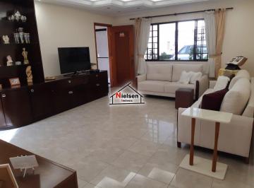 18-  Sala · Casa à venda - em Santo Antônio