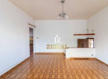 5ffed23d28c4f4e88623fd4d58aa9c1fb6f19824 · Casa com 3 dormitórios à venda, 170 m² por R$ 1.200.000,00 - Campestre - Santo André/SP