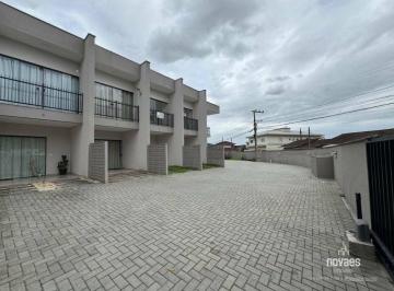 ca74ac47d06464131c78941df2675ed27192e1b1 · Sobrado com 2 dormitórios à venda, 72 m² por R$ 395.000,00 - Vila Nova - Joinville/SC