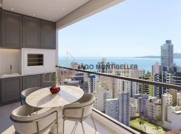 Apartamento · 3 Quartos · 2 Vagas · Lançamento em Itapema SC! Apartamentos com até 2 suítes a 500 mts do mar. Condições especiais de pag