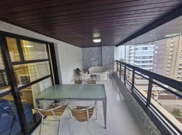 57f3526e717b9758bdb685f0484ba859bcc30e38 · Apartamento com 4 dormitórios à venda, 190 m² por R$ 1.500.000,00 - Barra Funda - Guarujá/SP