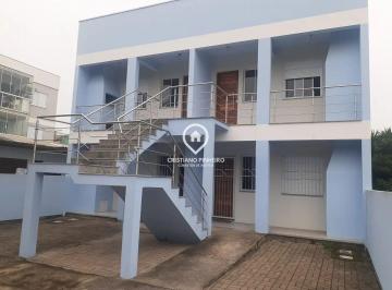 Apartamento · 70m² · 2 Quartos · 1 Vaga · Apartamento com 2 dormitórios sendo 01 suíte à venda no bairro Monte Belo - Gravataí/RS