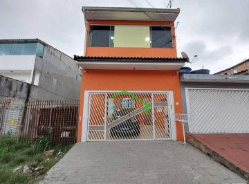 f174688df3d1e56b10fdbd25b117df0f75cb170f · Casa com 7 dormitórios à venda, 415 m² por R$ 780.000,00 - Parque Jandaia - Carapicuíba/SP