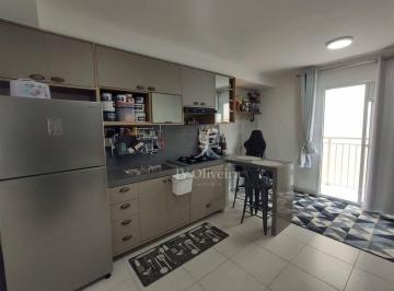 b79ddffc866927c406df9c840e5837427a5614b4 · Apartamento com 1 dormitório à venda, 38 m² por R$ 370.000,00 - Ferreira - São Paulo/SP