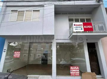 Casa · 279m² · Casa Comercial para aluguel, Centro - Piracicaba/SP