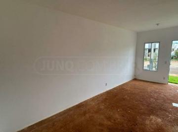 Casa · 160m² · 2 Quartos · 2 Vagas · Casa em Condomínio para aluguel, 2 quartos, 2 vagas, Reserva Taquaral l - Piracicaba/SP