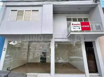 Comercial · 279m² · Sala Comercial à venda, Centro - Piracicaba/SP