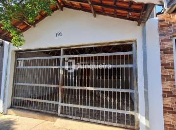 Casa · 63m² · 2 Quartos · 1 Vaga · Casa para aluguel, 2 quartos, 1 vaga, Jardim Bartira (Tupi) - Piracicaba/SP