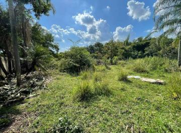 Terreno · 5815m² · Área à venda, Glebas Califórnia - Piracicaba/SP
