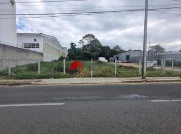 Terreno · 1231m² · Terreno com 1.231m² , para aluguel, no bairro Afonso Pena em São José dos Pinhais