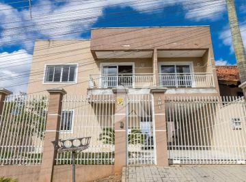59bd4355b963bdd4766067a065d1924fcf441b56 · Sobrado com 3 dormitórios à venda, 154 m² por R$ 964.250,00 - Augusta - Curitiba/PR
