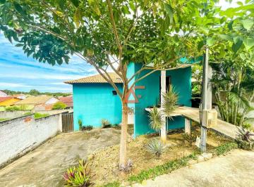 97aff50dc3da55e256b96ca93a396bf2daf58795 · Casa com 2 dormitórios à venda, 80 m² por R$ 360.000,00 - Morro dos Milagres - São Pedro da Aldeia/R