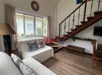 7b099538926a6b83c6960aaad3a78a2006ef4f82 · Casa com 1 dormitório à venda, 45 m² por R$ 915.000,00 - Geribá - Armação dos Búzios/RJ