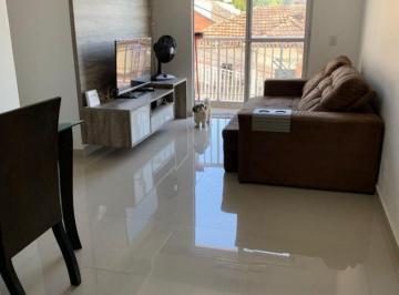 Apartamento · 67m² · 3 Quartos · 1 Vaga · Apartamento, sol da manhã no condomínio Naturalle