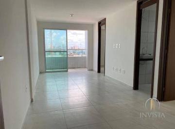 0c99b5f9069559a93379117f2783a8ee487d9b74 · Apartamento com 1 dormitório à venda, 38 m² por R$ 380.000,00 - Bessa - João Pessoa/PB