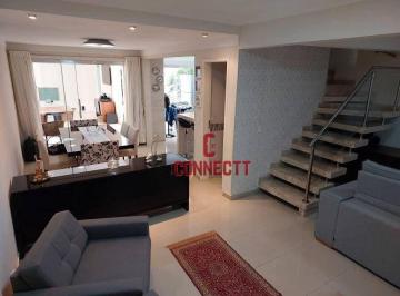 d29fea816f04ce9d9e41a56aa92439fde7d10b5f · Casa à venda, 160 m² por R$ 850.000,00 - Condomínio Guaporé - Ribeirão Preto/SP