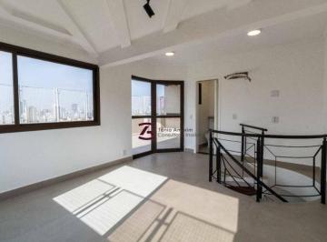 1732c2de22280ad06f2e744d2fa44858c9402f85 · Cobertura à venda, 127 m² - Vila Madalena - São Paulo/SP