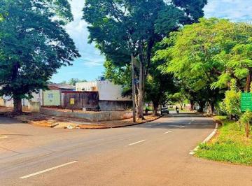 Terreno · 316m² · Terreno à venda, 316 m² por R$ 399.000,00 - Jardim Alvorada - Maringá/PR