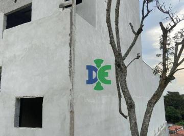 272c598f1abd4f43160b52bd14dd8810c96d8262 · Sobrado com 2 dormitórios à venda, 75 m² por R$ 230.000,00 - Cidade Nova Jacareí - Jacareí/SP