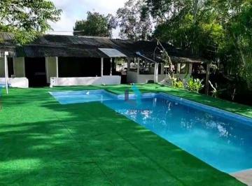 a639b4229196ab0be6220c7a3285fc7832f93ac6 · Chácara com 3 quartos à venda, 1390 m² por R$ 600.000 - Jardim Varginha - São Paulo/SP