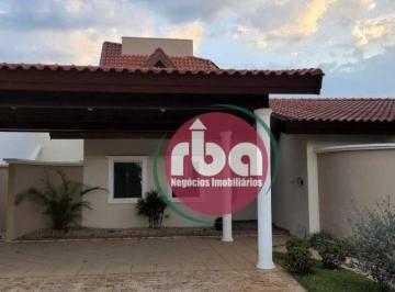 dc4699f5867d6d9ddd988c5f880361f26eb5ffd6 · Casa  térrea com piscina com 3 dormitórios à venda, 304 m² por R$ 1.430.000 - Condomínio Ibiti do Pa