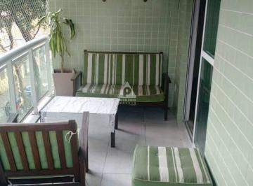 Apartamento · 86m² · 3 Quartos · Apartamento à venda com 3 Quartos, de frente com varandão, próximo ao Shopping Tijuca, à Praça Varnh
