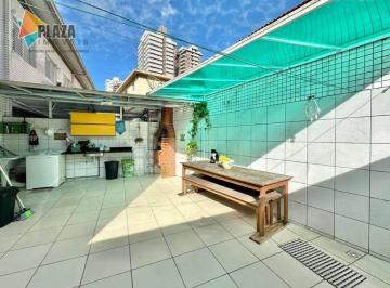 bd74d9a41d948ed0e35e89652fc769612c3ee605 · Casa à venda, 126 m² por R$ 1.000.000,00 - Canto do Forte - Praia Grande/SP