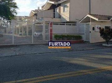 8619839fd55e12ff4e1628851634f4509f9d3593 · Sobrado com 4 dormitórios à venda, 133 m² por R$ 690.000,00 - Parque das Nações - Santo André/SP