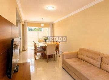 Casa · 133m² · 4 Quartos · 3 Vagas · Sobrado com 4 dormitórios à venda, 133 m² - Parque das Nações - Santo André/SP