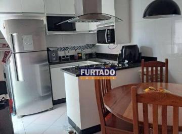 78516ea87627f8e6bfea270b1f3d0beae677e51d · Apartamento sem Condomínio com 2 dormitórios à venda, 70 m² - Campestre - Santo
