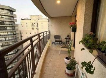 6af51470a7b71ad0f8cc63c5fd2f08ff37a9624e · Apartamento à venda, 105 m² por R$ 1.200.000,00 - Santa Teresinha - São Paulo/SP