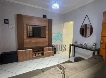 ab50d1abac00a1b46ec0b1a874988267809b259a · Casa com 3 dormitórios à venda, 137 m² por R$ 565.000,00 - Jardim Calux - São Bernardo do Campo/SP