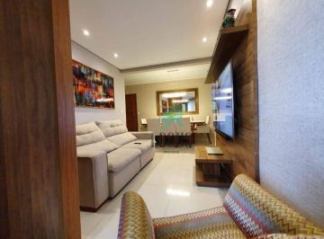 31483f319c5a055fc7132d97dc2b743007421558 · Apartamento com 2 dormitórios à venda, 79 m² por R$ 430.000,00 - Jardim Olavo Bilac - São Bernardo d