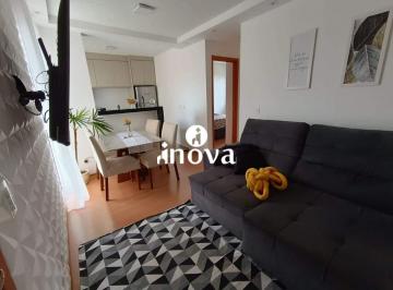 Apartamento · 50m² · 2 Quartos · 1 Vaga · Apartamento à venda, 2 quartos, 1 vaga, Boa Vista - Uberaba/MG