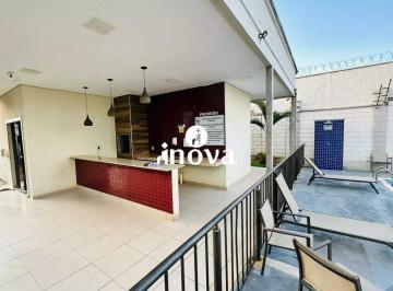 Apartamento · 47m² · 2 Quartos · 1 Vaga · Apartamento à venda, 2 quartos, 1 vaga, Zeca Mendes - Uberaba/MG