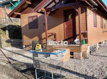8c4e5c71f7a00ba01210e4f55ad12f08af1bf932 · Terreno à venda, 396 m² - São Luiz - Canela/RS