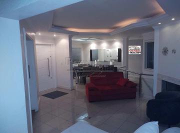 Casa · 430m² · 5 Quartos · 6 Vagas · Sobrado com 5 dorms, Parque Espacial, São Bernardo do Campo - R$ 2.5 mi, Cod: 5073